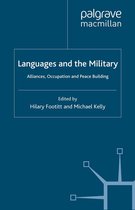 Palgrave Studies in Languages at War - Languages and the Military