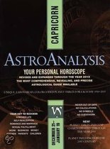 Astroanalysis