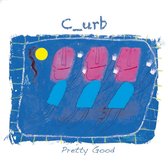 C-Urb - Pretty Good (CD)