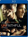 Unfaithful (Blu-ray)