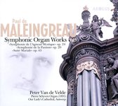 Peter Van De Velde - Symphonische Orgelwerke Vol. 1 (Super Audio CD)