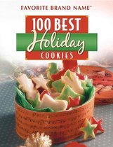 100 Best Holiday Cookies