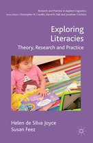 Research and Practice in Applied Linguistics - Exploring Literacies