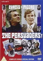 Persuaders! (DVD)