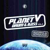 Various - Planet V - Vol.2