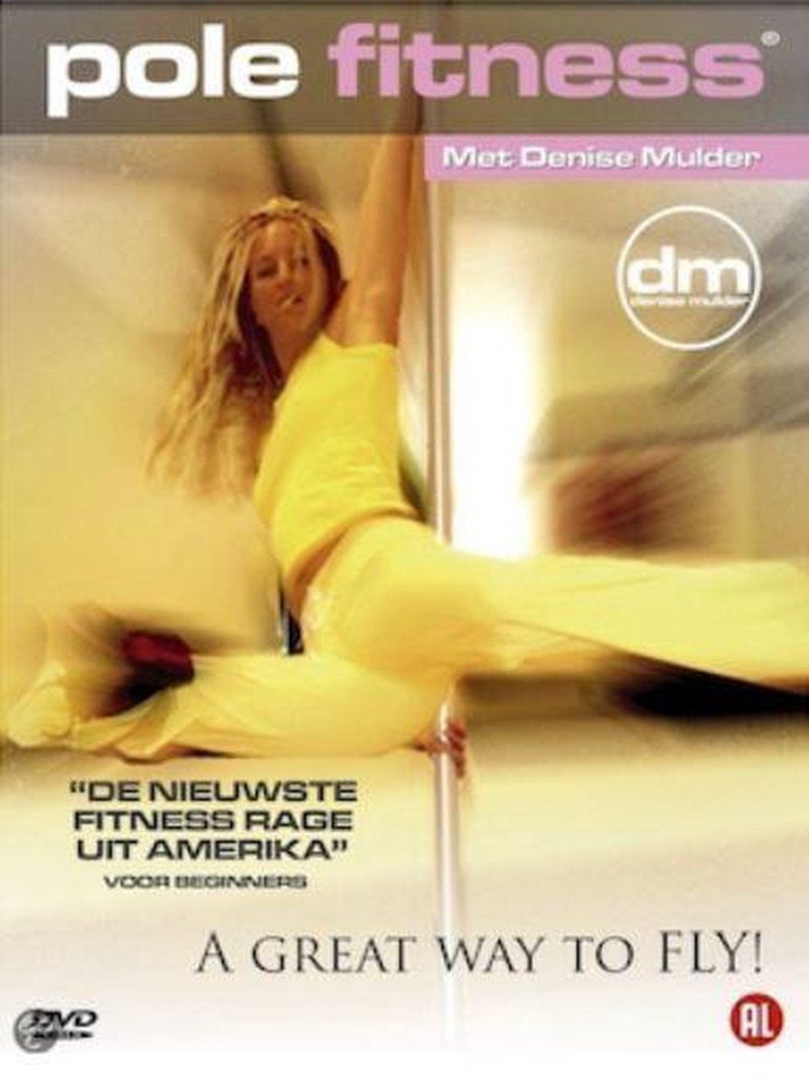 Pole fitness