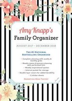 2018 Amy Knapp Family Organizer