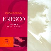 Enesco: Œuvres pour Piano