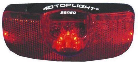 achterlicht 4D-Toplight Senso | bol.com