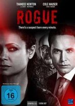 Rogue - Staffel 3.1 - Episoden 1-10/3 DVD