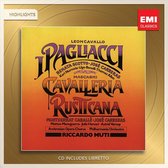 Cavalleria Rusticana