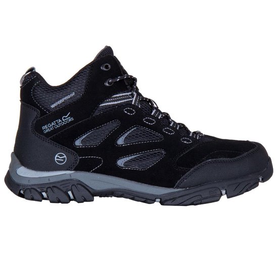 Regatta Holcombe IEP Mid Outdoorschoenen Heren Wandelschoenen - Maat 39 -  Mannen - | bol.com