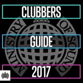 Clubbers Guide 2017