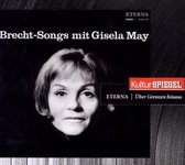 Songs Mit Gisela May