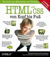 HTML & CSS Von Kopf Bis Fuss