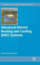 Advanced District Heating & Cooling DHC