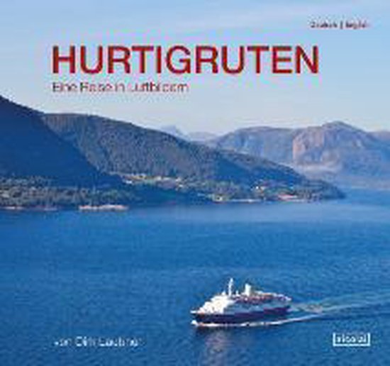 Hurtigruten - cover
