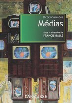 Dictionnaire des médias