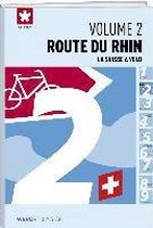 La Suisse à vélo volume 2