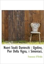 Nuovi Studii Danteschi