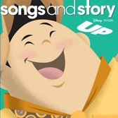 Songs &Amp; Story: Up