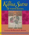 The Kama Sutra of Vatsyayana