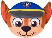 Nickelodeon Paw Patrol Bal Chase Bruin 12 Cm