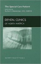 The Special Care Patient, An Issue of Dental Clinics