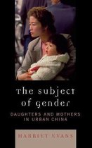 The Subject of Gender