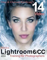 Adobe Lightroom 6 / CC Video Book