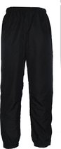 Donnay Sportbroek - Tennisbroek -  Jongens - Maat 128 - Zwart