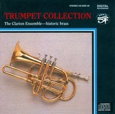 The Clarion Ensemble - Trumpet Collection (CD)