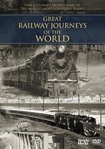 Great Railway Journeys Of The World