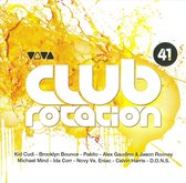 Viva Club Rotation, Vol. 41