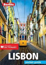 Berlitz Pocket Guides - Berlitz Pocket Guide Lisbon (Travel Guide eBook)