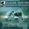 Orchestre De Paris & Jansen & Joachim: Debussy/Pelleas Et Melisande [3CD]