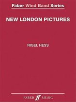 New London Pictures (Score & Parts)