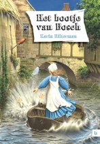 Het bootje van Bosch