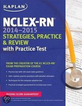 NCLEX-RN 2014-2015 Strategies, Practice, and Review with Practice Test