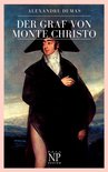 Klassiker bei Null Papier - Der Graf von Monte Christo