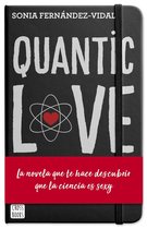 Ficción - Quantic Love