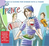 France: Music & Cuisine for Dinner with a Theme