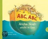 ABC, ABC, Arche Noah sticht in See