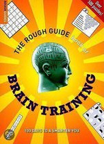 The Rough Guide Book Of Brain Training