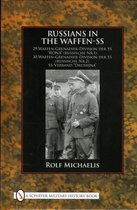 Russians in the Waffen-SS