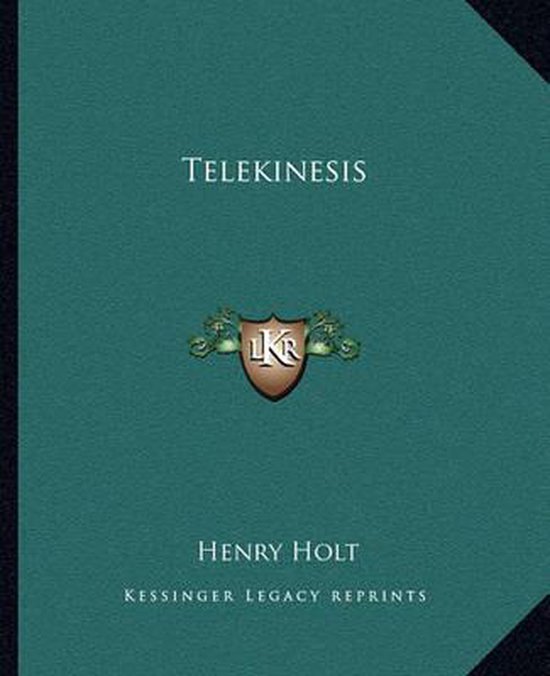 Telekinesis