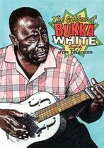 Tom Feldmann - The Guitar Of Bukka White (DVD)