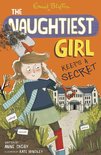 The Naughtiest Girl 5 - The Naughtiest Girl: Naughtiest Girl Keeps A Secret