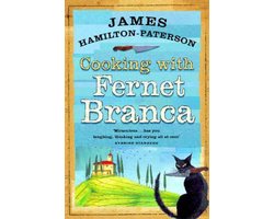 Cooking with Fernet Branca