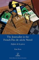 Legenda-The Journalist in the French Fin-de-siècle Novel
